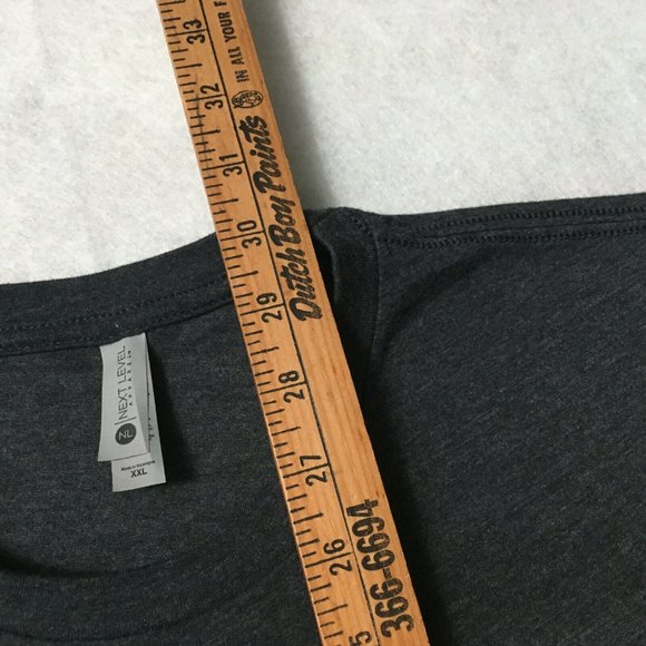 #7 Next Level Plus Strains weed ganja reafer street wear cannabis psychadelic - Picture 2 of 9